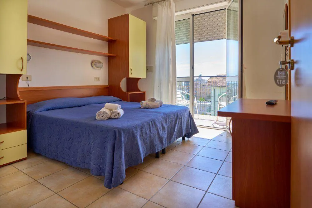 Hotel Anthisa