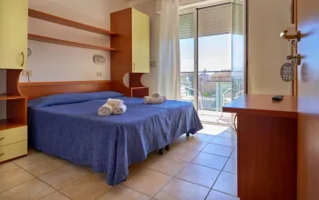 Hotel Anthisa