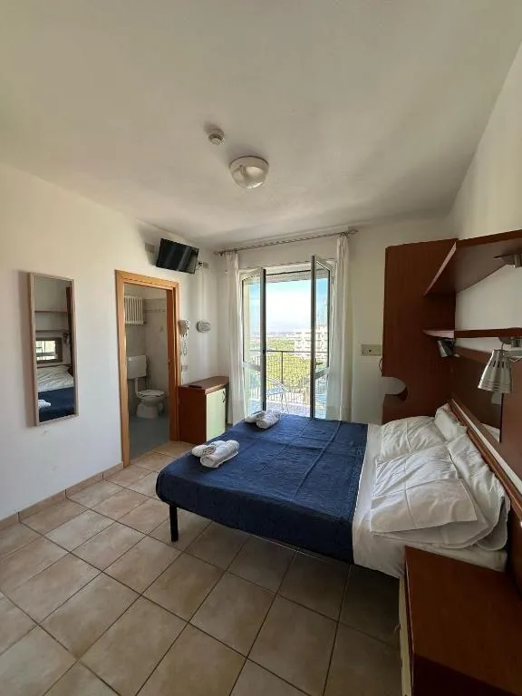 Hotel Anthisa
