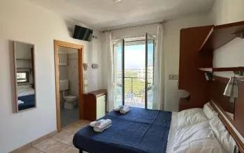 Hotel Anthisa