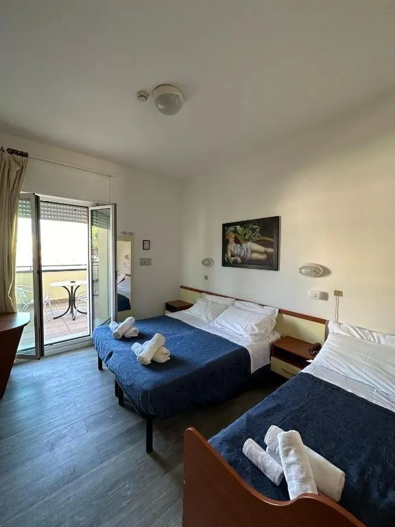 Hotel Anthisa