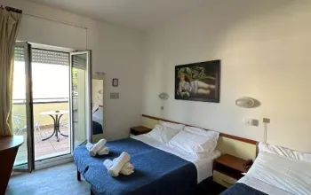 Hotel Anthisa