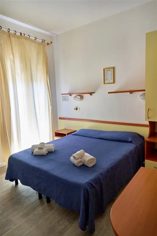 Hotel Anthisa