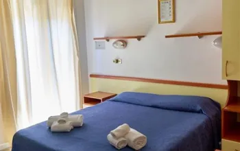 Hotel Anthisa