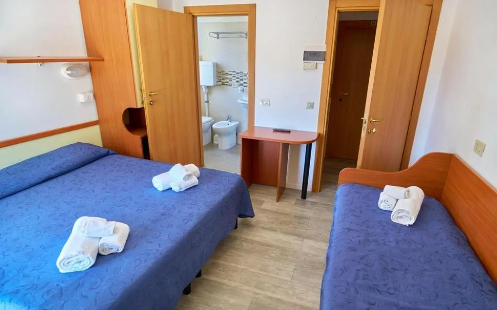 Hotel Anthisa
