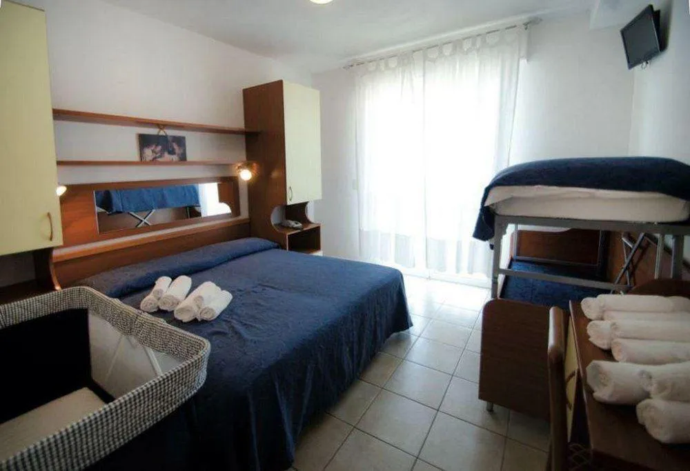 Hotel Anthisa