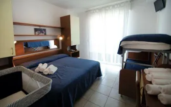 Hotel Anthisa