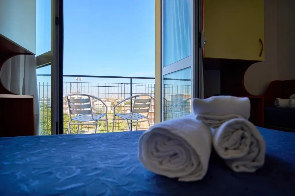 Hotel Anthisa