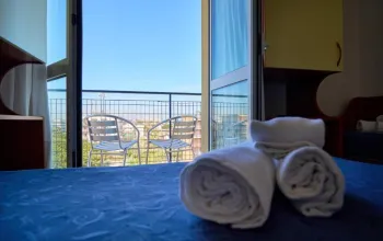 Hotel Anthisa