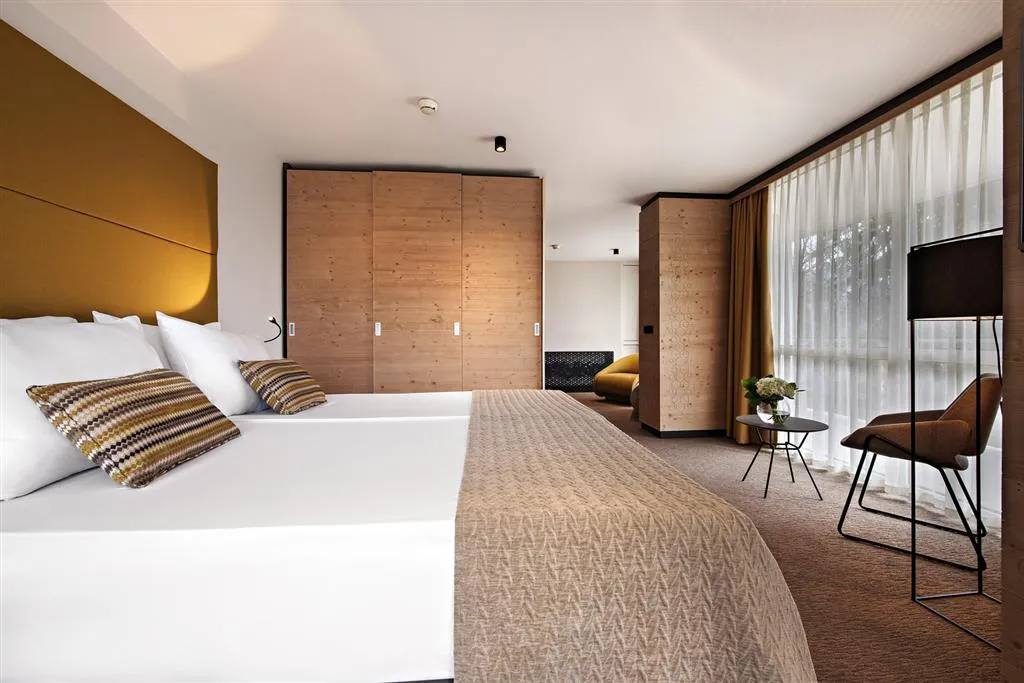 Hotel Rikli Balance