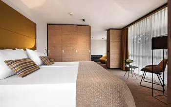 Hotel Rikli Balance