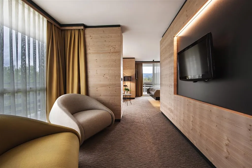 Hotel Rikli Balance