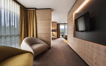 Hotel Rikli Balance