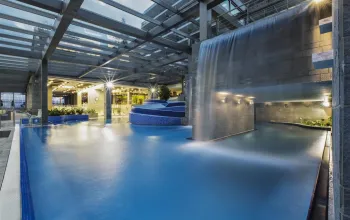 Hotel Rikli Balance