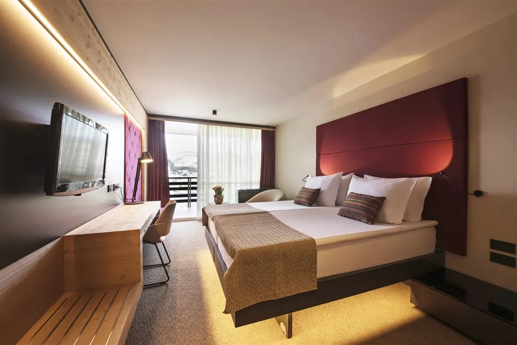 Hotel Rikli Balance