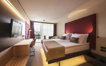 Hotel Rikli Balance