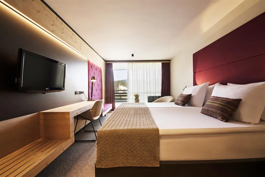 Hotel Rikli Balance