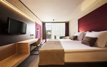 Hotel Rikli Balance