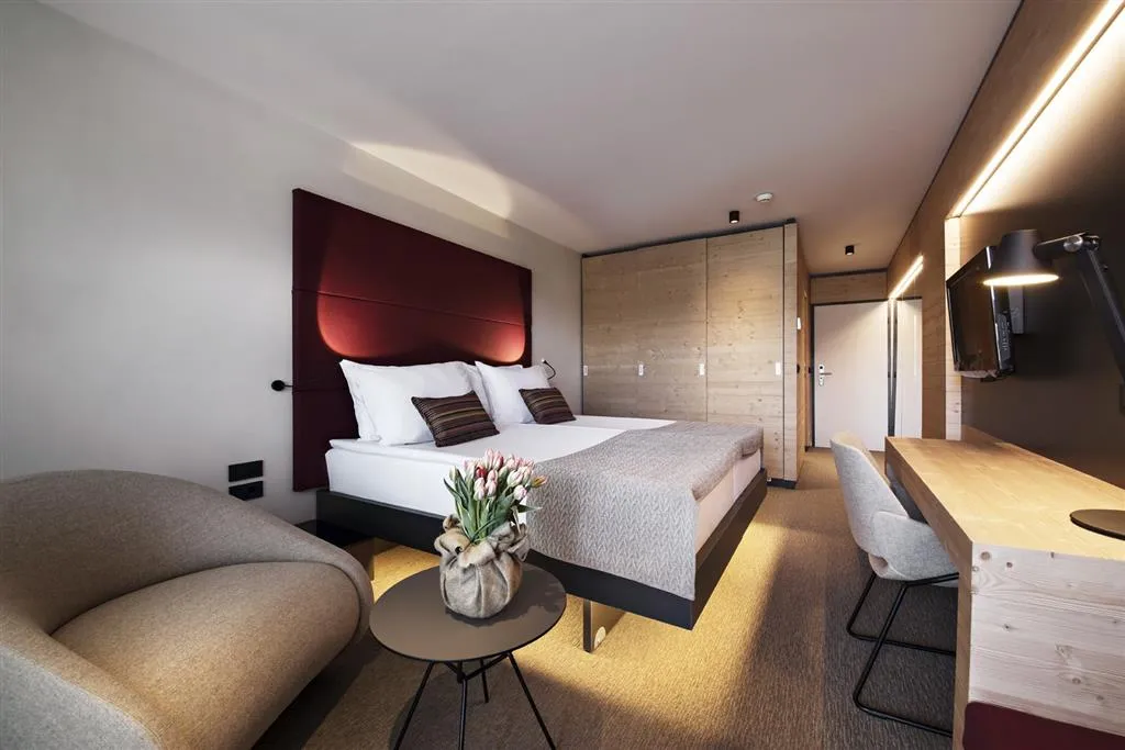 Hotel Rikli Balance