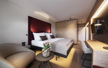 Hotel Rikli Balance