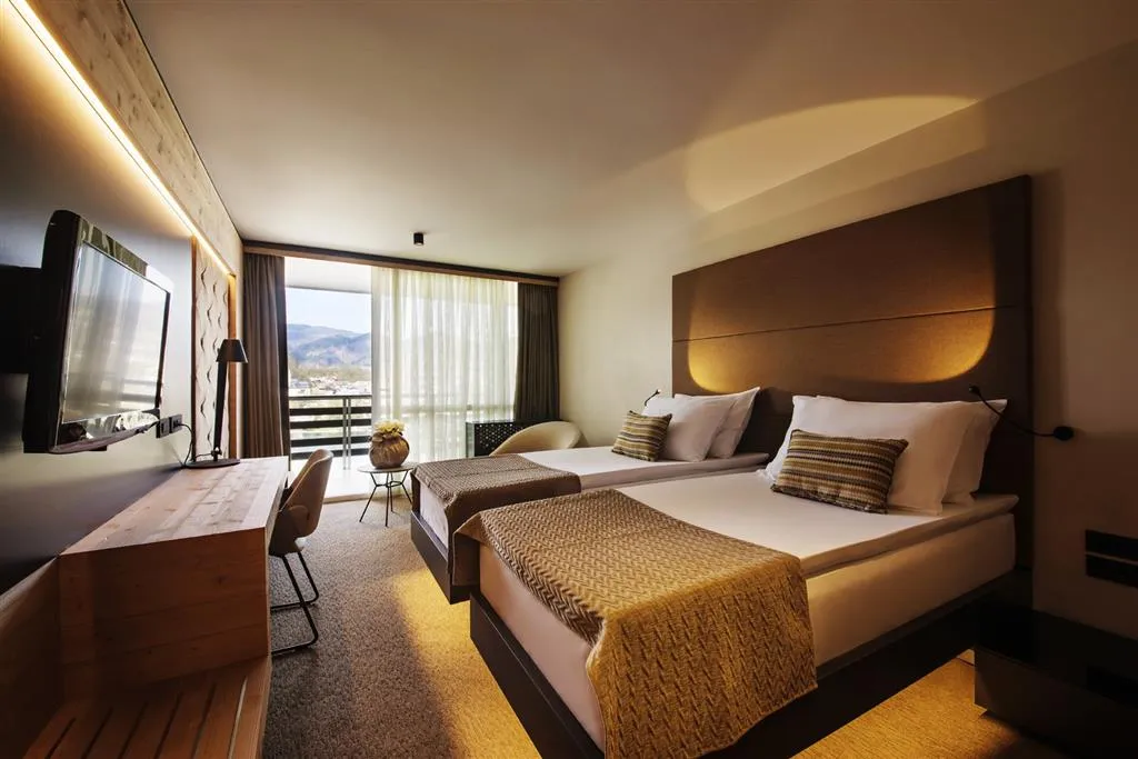 Hotel Rikli Balance