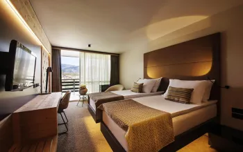 Hotel Rikli Balance