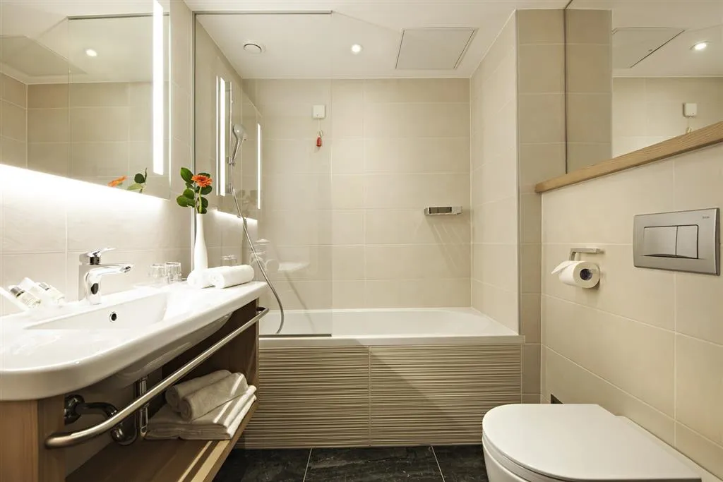 Hotel Rikli Balance