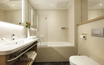 Hotel Rikli Balance