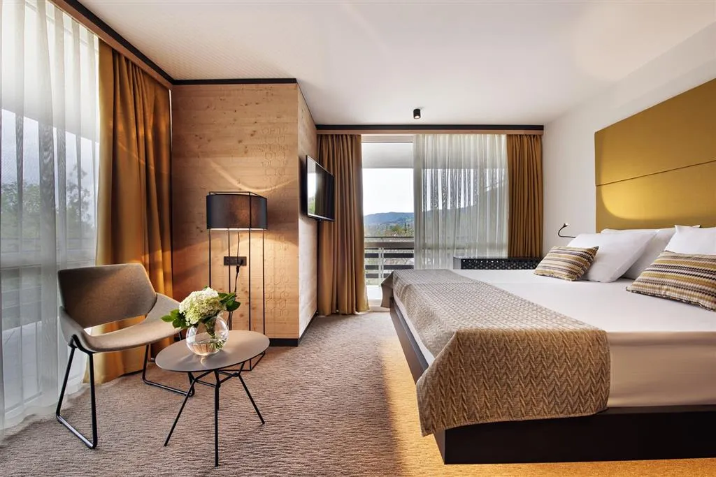 Hotel Rikli Balance