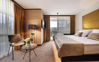 Hotel Rikli Balance