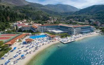 Admiral Grand Hotel – dárek a zážitek