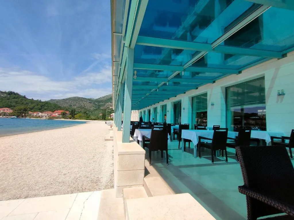 Admiral Grand Hotel