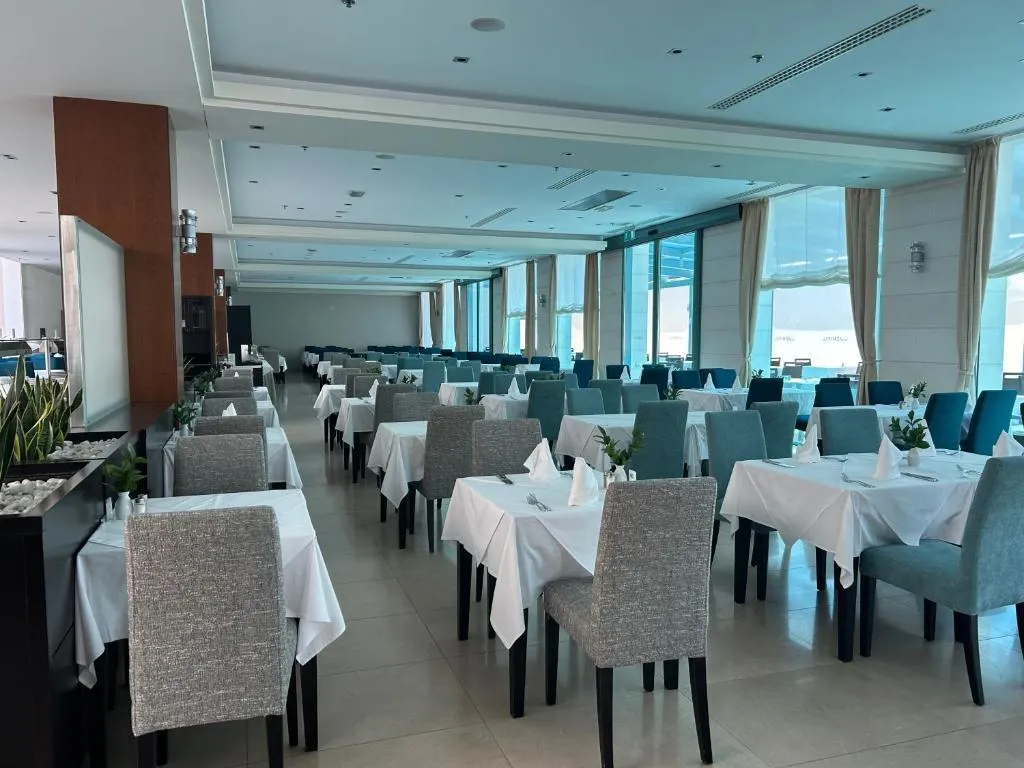 Admiral Grand Hotel