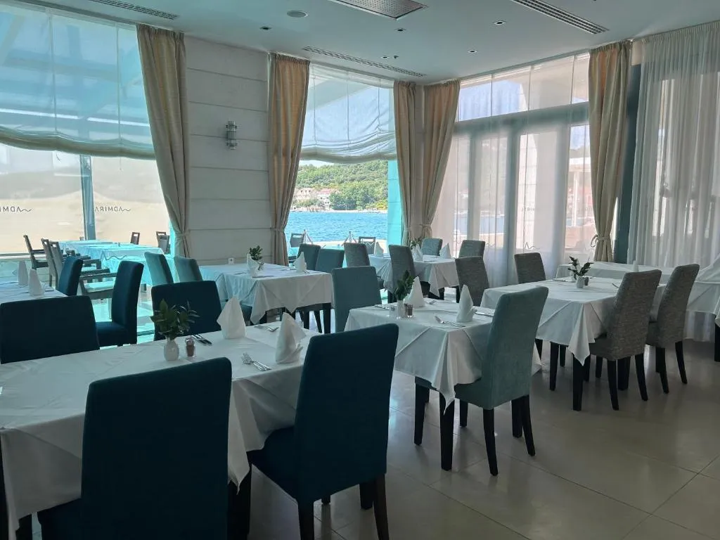 Admiral Grand Hotel