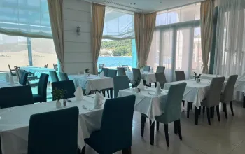 Admiral Grand Hotel