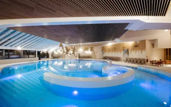 Hotel Ajda – dárek a zážitek