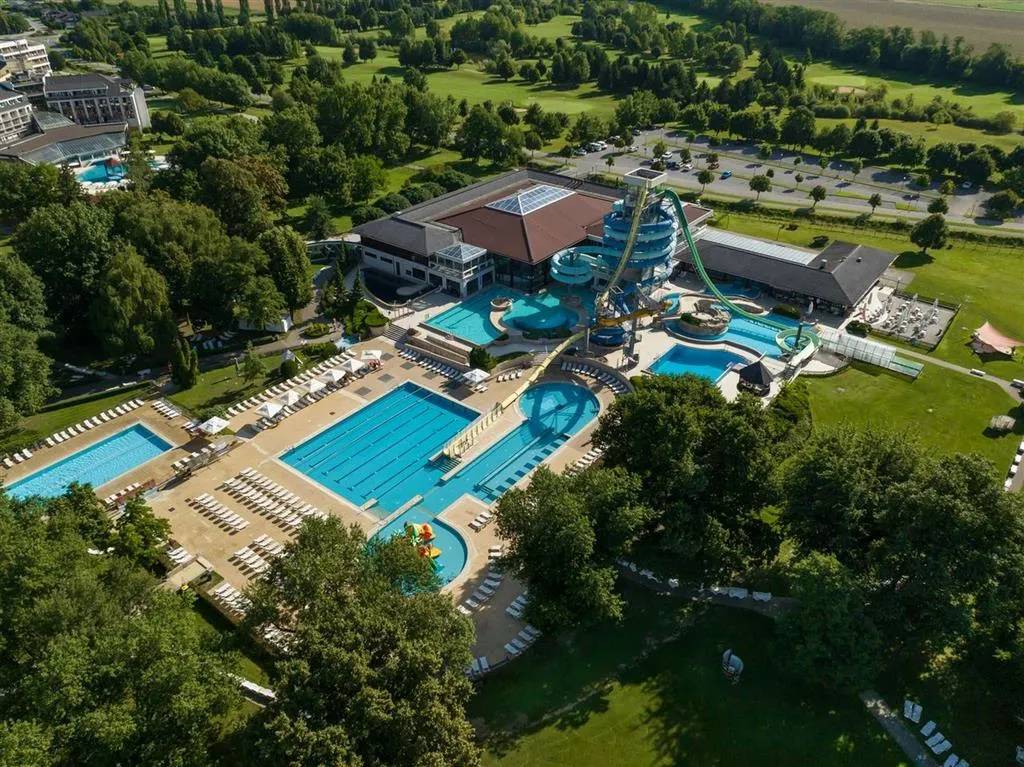 Hotel Ajda