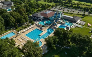 Hotel Ajda