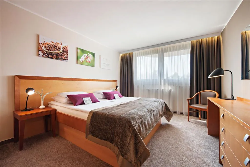 Hotel Ajda