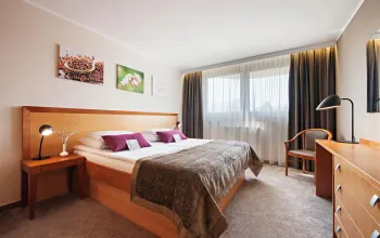 Hotel Ajda