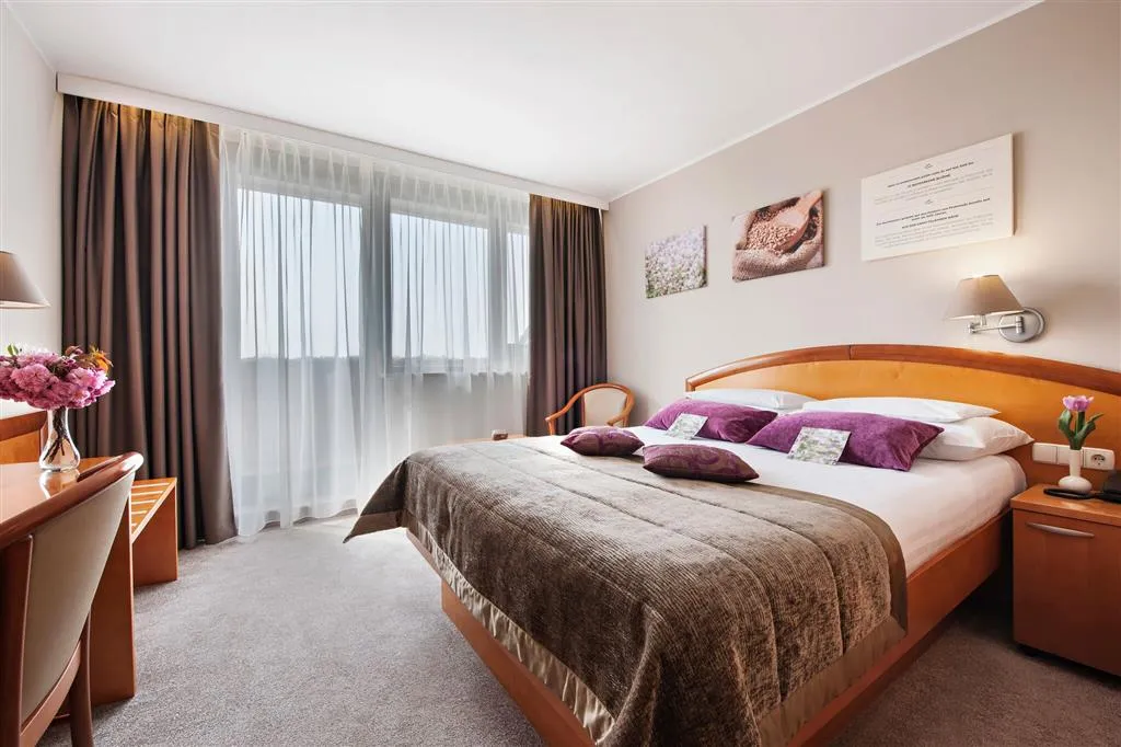 Hotel Ajda