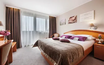 Hotel Ajda