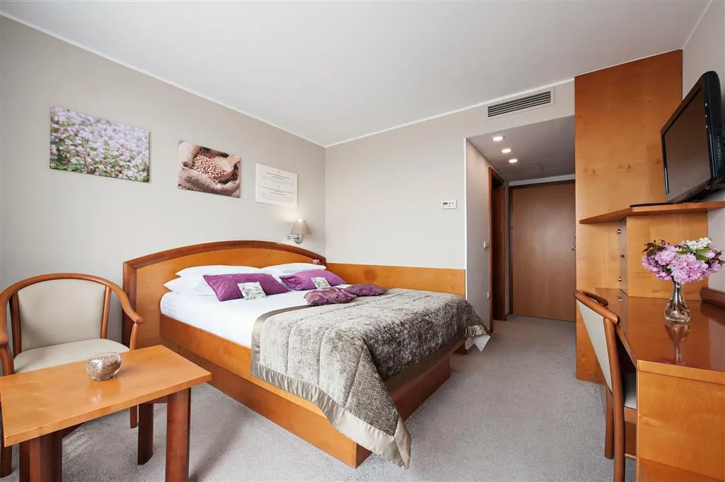 Hotel Ajda