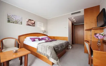 Hotel Ajda