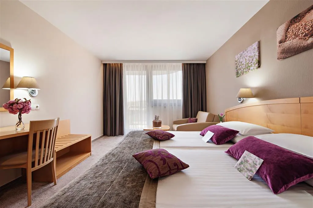 Hotel Ajda
