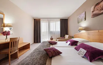 Hotel Ajda