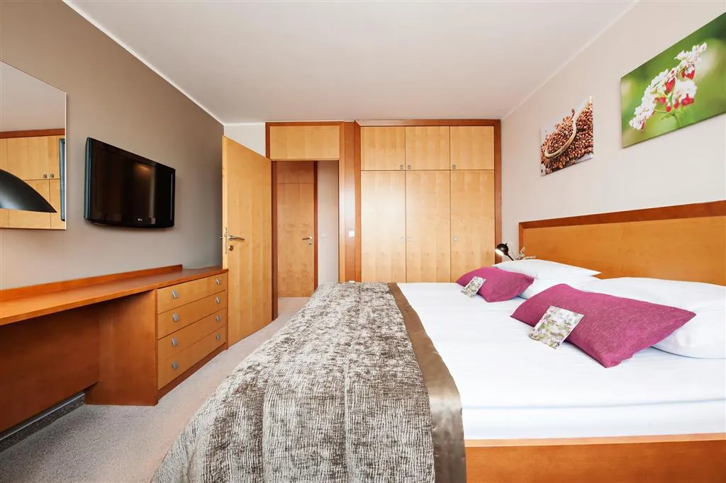 Hotel Ajda