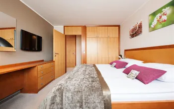 Hotel Ajda