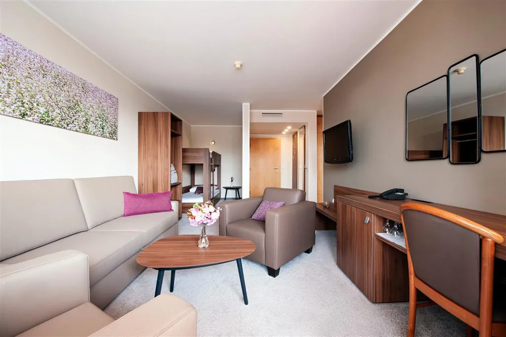 Hotel Ajda