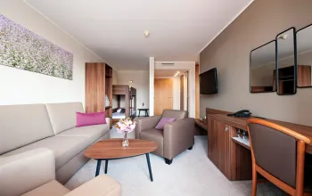 Hotel Ajda